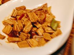 -奉天掌柜·非遗猪手·笨饺子(崇山路店)