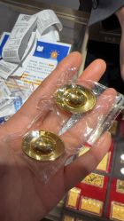 -菜百首饰(朝阳店)