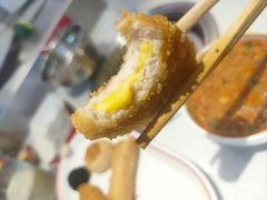 -龍歌自助小火锅(秦淮水游城店)