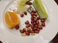 -云冈建国宾馆·自助餐厅