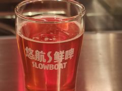 -悠航SLOWBOAT(三里屯店)