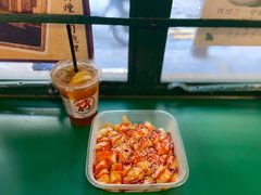 -孖记茶档·热腾茶餐(江南西plus店)