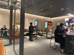 -麦当劳(欢乐谷店)