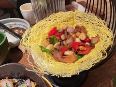 -云海肴·汽锅鸡·云南菜(领展购物广场·中关村店)