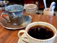 -RUMORS COFFEE ROASTERY鲁马滋咖啡(湖南路店)