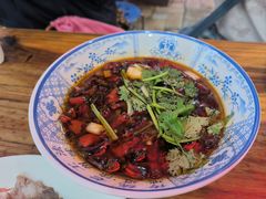 -三中高皇羊肉馆