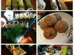 -慢丽江·云南野生菌土鸡锅(付家庄店)