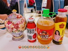 -阿布都新疆音乐美食城(长湖路店)