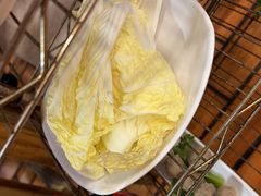 -马记伊源斋涮肉·清真菜(潘家园古玩市场店)