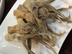 -吴门人家·苏宴宫廷菜(拙政园店)