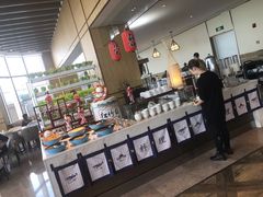 -新食谱全日制餐厅·苏州苏州湾艾美酒店