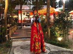 -二荆条·蜀鲜汇城市森林火锅