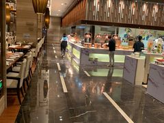 -宁波石浦豪生大酒店·自助餐厅