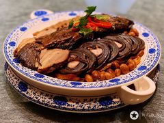 -四季厨房 鲁菜·孔府烤鸭(高新万达店)