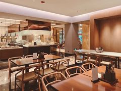 -厦门泰地万豪酒店-贡厨全日餐厅