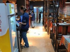 -金厨帽烤鱼(芦庄店)