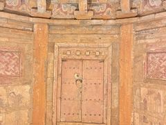 -洛阳古墓博物馆