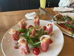 -MYLK意式小厨(熙地港店)