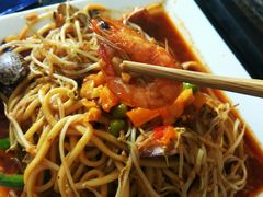-西南政法大学-学生1食堂