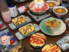 -王氏炉匠·烧鸟放题自助(好运街店)