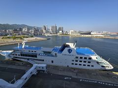 -神户美利坚公园东方大酒店