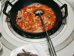 -福茂源横山铁锅羊肉(凤城四路店)