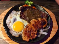 -豪尚豪牛排(彩悦城店)