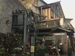 -星巴克臻选(成都宽窄巷子店)