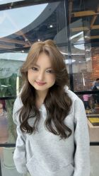 -美美秀造型