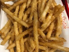 魔法脆薯-Tubestation站点比萨(五道营店)