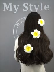 -MyStyle美发沙龙