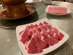 -东来顺饭庄(王府井步行街店)