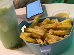 -艾薯夫妇Aysh(福田星河COCOPark店)