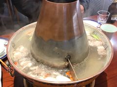 -1078號老北京涮肉(松柏店)