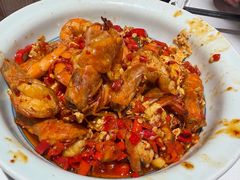 -欧记大排档·景德菜(上海首店)