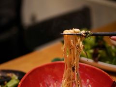 明太子意大利面-Ginger(兴国路店)