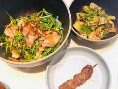 -胡麻(静安嘉里店)