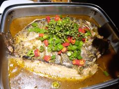 -半天妖烤鱼(方庄店)