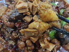 -张胖子特色大盘鸡(二十九号街坊店)