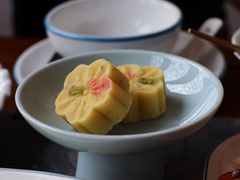 -蟹村草堂·苏式园林人文农家·大闸蟹