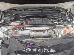 -上海保利玛莎拉蒂和阿尔法罗密欧(华翔路店)