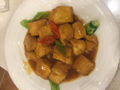 -闫府私房菜(经四路万达店)
