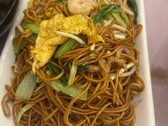 -金时代顺风大酒店(静安大融城店)