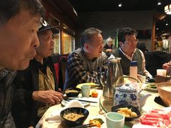 -东来顺饭庄(西直门店)