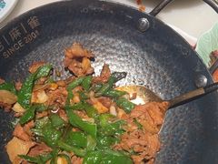 -佬麻雀·剁椒鱼头(京基KK One店)