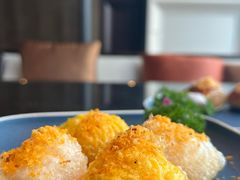 -中山保利艾美酒店-乐美中餐厅