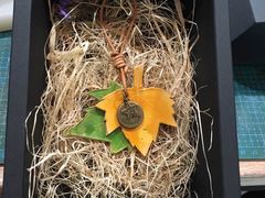 -猛犸手作·皮具·diy团建·礼品定制(新华路店)