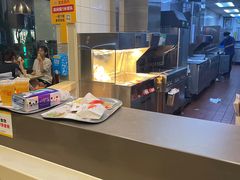 -麦当劳(集美石鼓店)