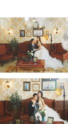 -巴黎春天·菀纱仙庭婚纱美学