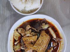 -八一好吃街·高品美食广场